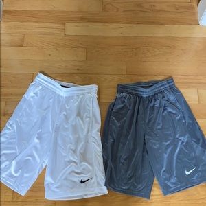 Basketball Shorts Bundle